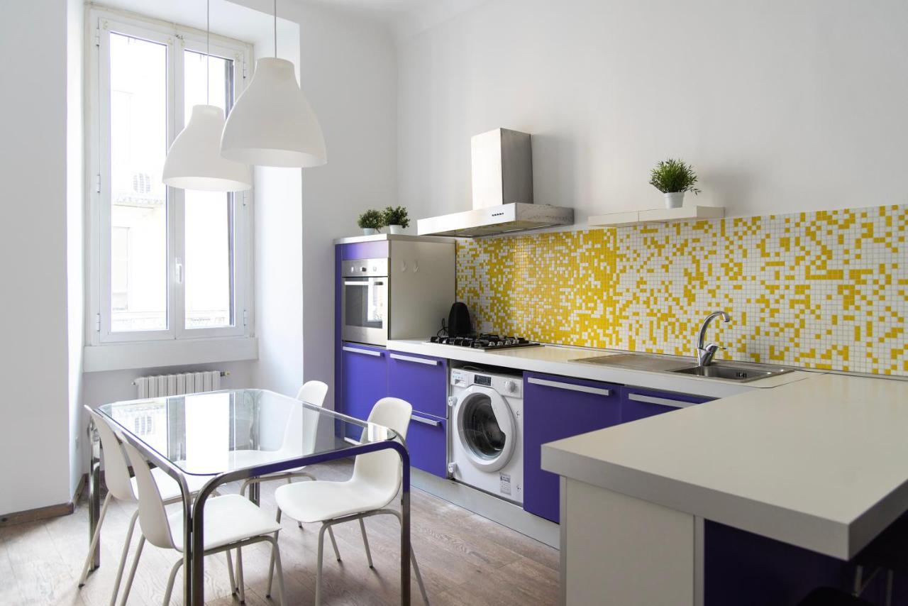 Youhosty - Vetere 9 Milan Extérieur photo