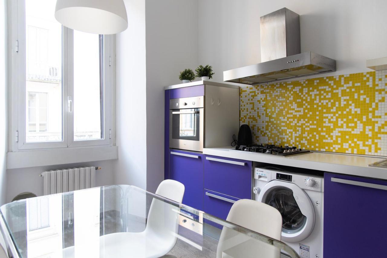 Youhosty - Vetere 9 Milan Extérieur photo