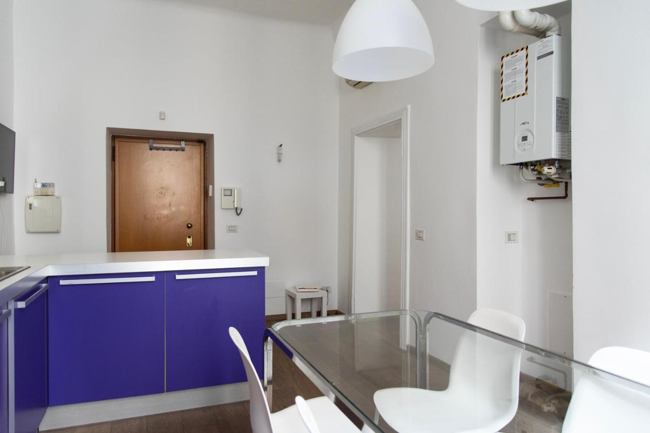 Youhosty - Vetere 9 Milan Extérieur photo