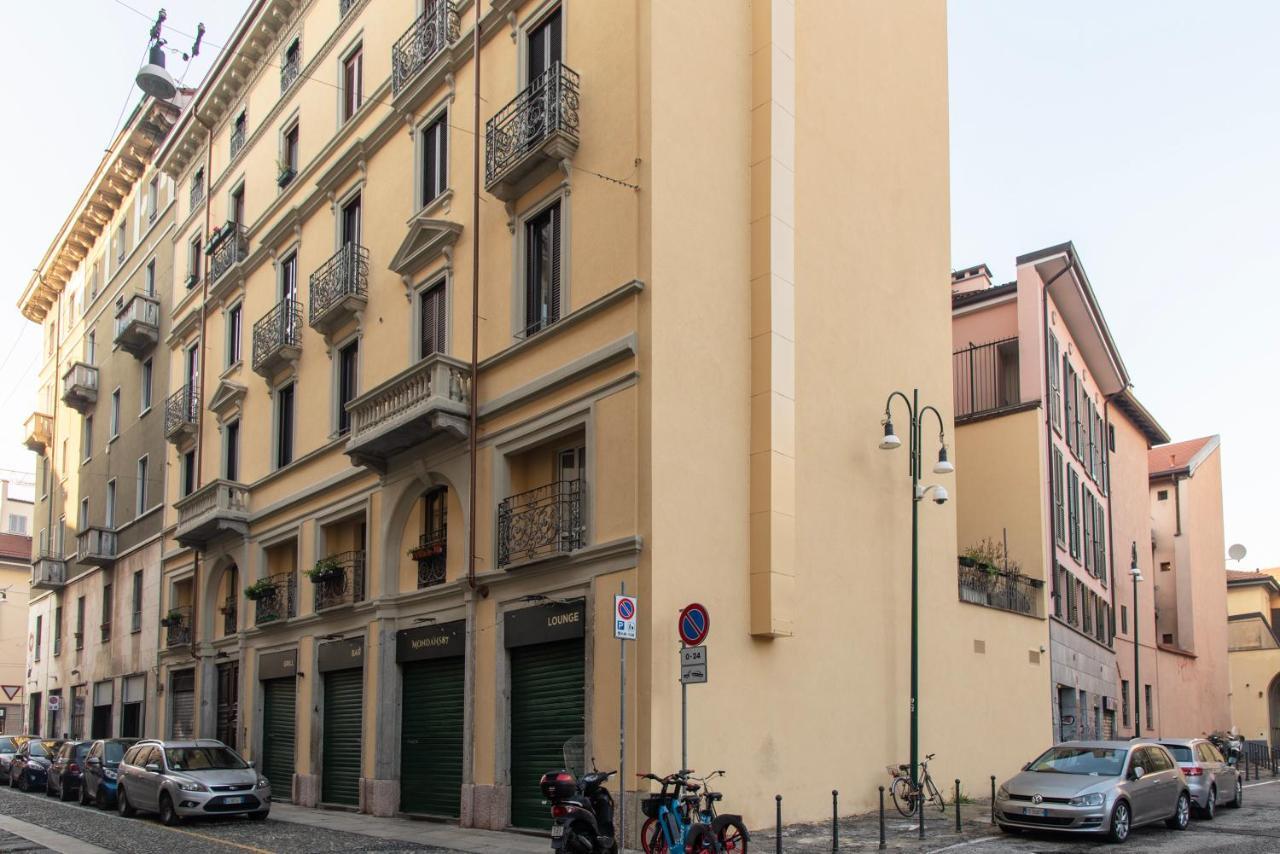 Youhosty - Vetere 9 Milan Extérieur photo