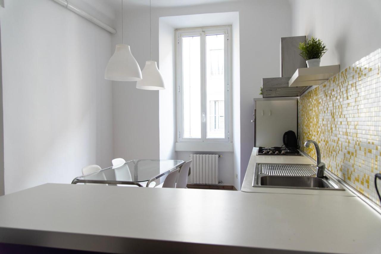 Youhosty - Vetere 9 Milan Extérieur photo