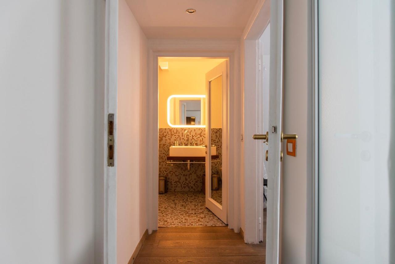 Youhosty - Vetere 9 Milan Extérieur photo