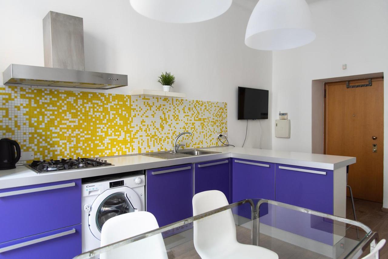 Youhosty - Vetere 9 Milan Extérieur photo